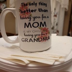 Meet your Posher, Roberta